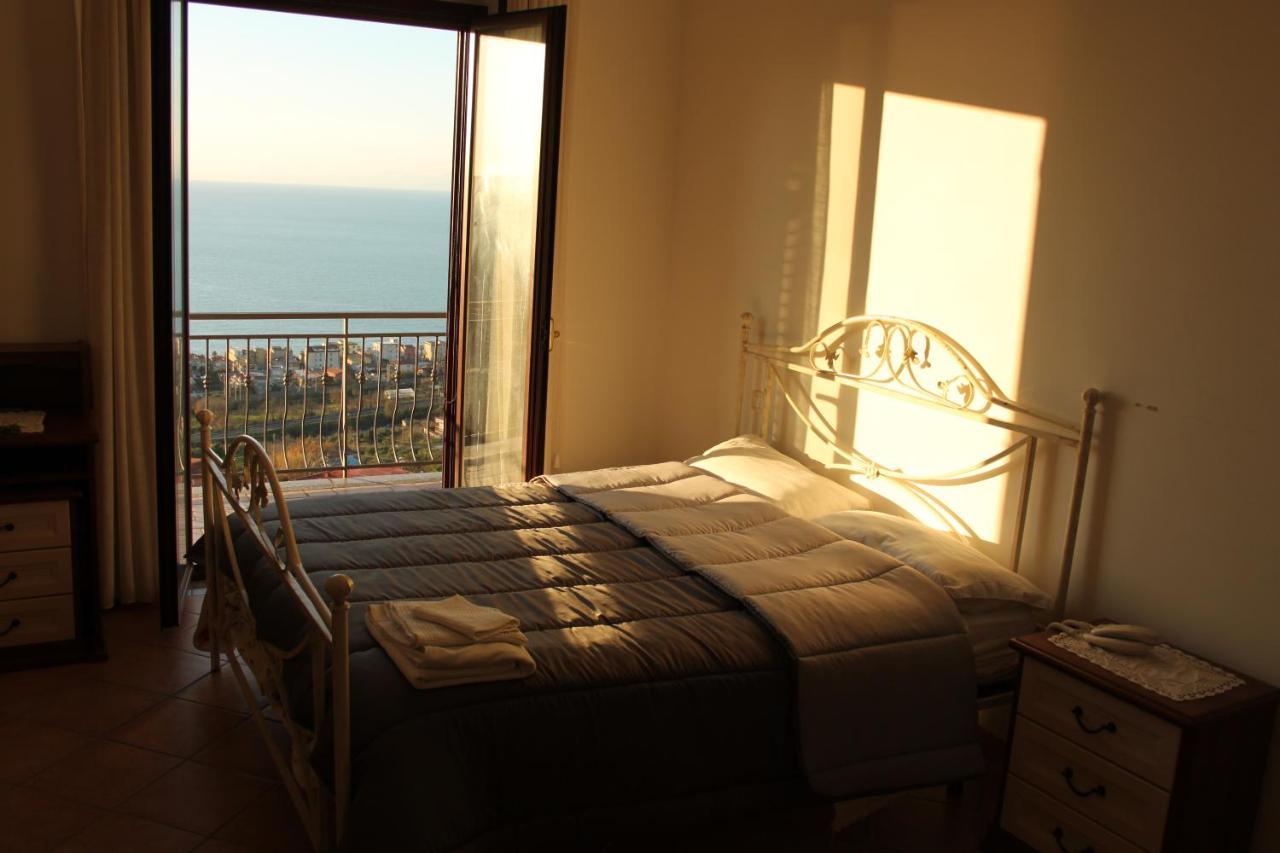 Villa Malandrino Guest House Agropoli Exterior photo