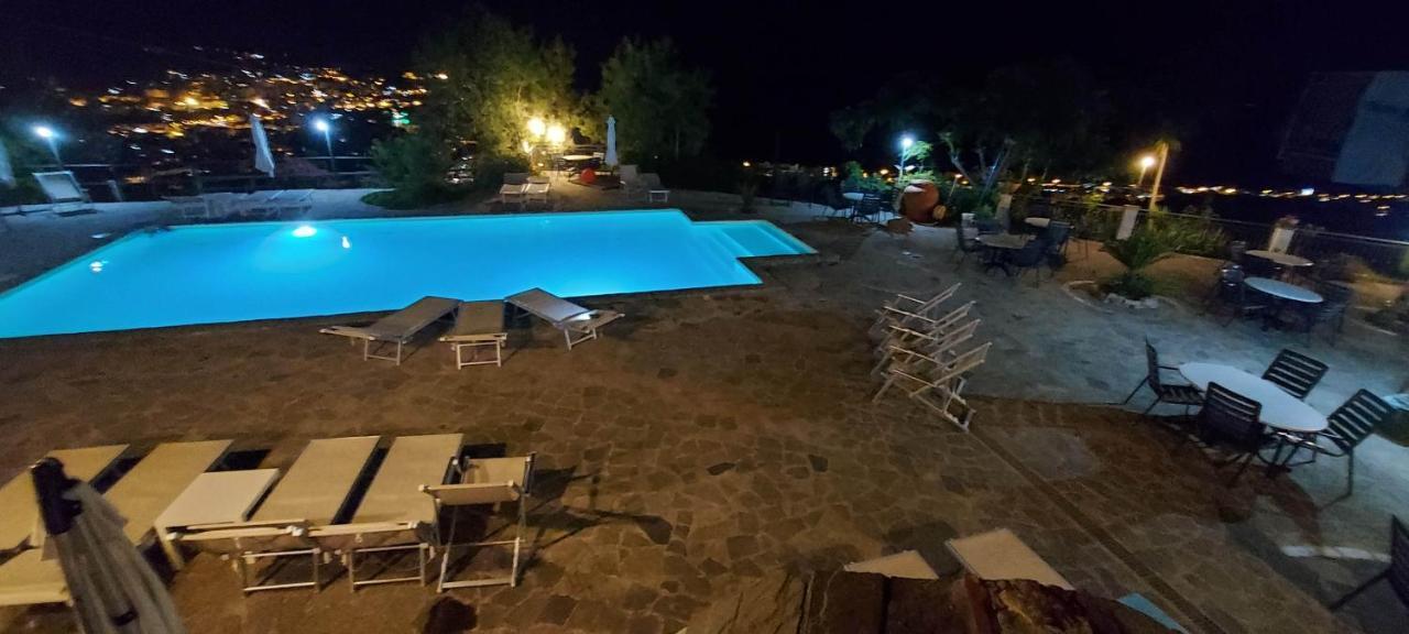 Villa Malandrino Guest House Agropoli Exterior photo