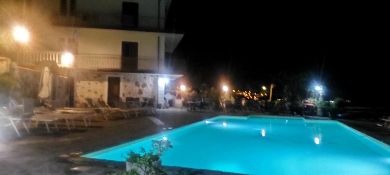 Villa Malandrino Guest House Agropoli Exterior photo