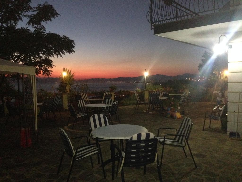 Villa Malandrino Guest House Agropoli Exterior photo