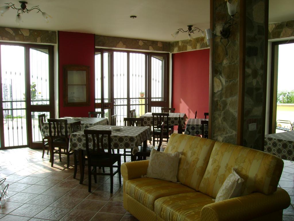 Villa Malandrino Guest House Agropoli Exterior photo